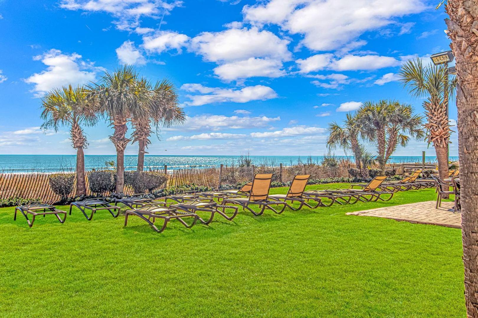 Grande Cayman Resort Unit 216 Myrtle Beach Exterior photo
