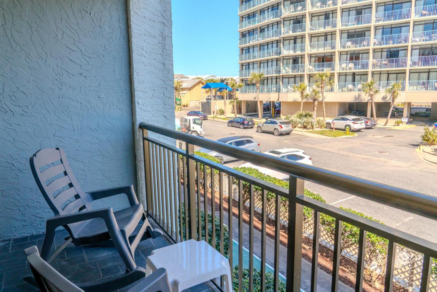 Grande Cayman Resort Unit 216 Myrtle Beach Exterior photo