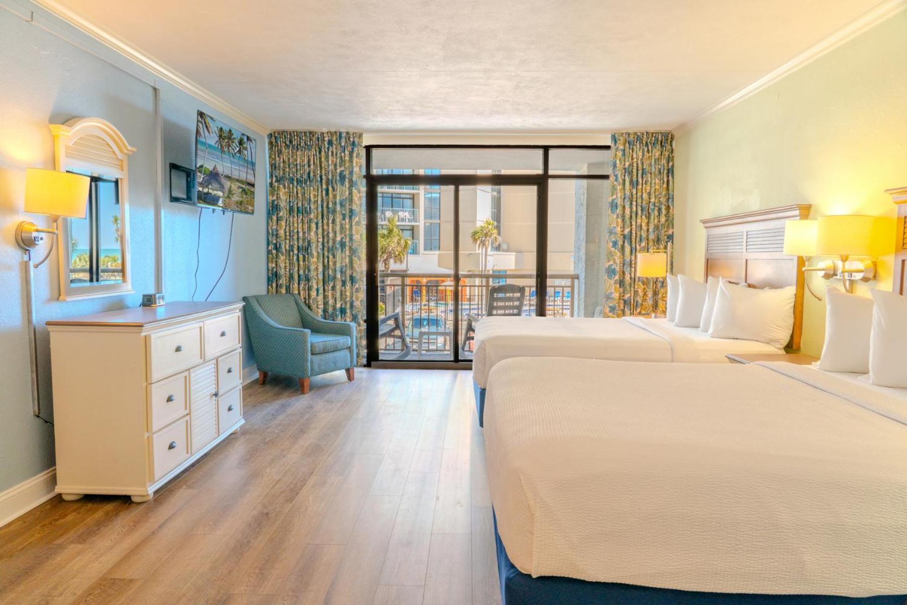 Grande Cayman Resort Unit 216 Myrtle Beach Exterior photo