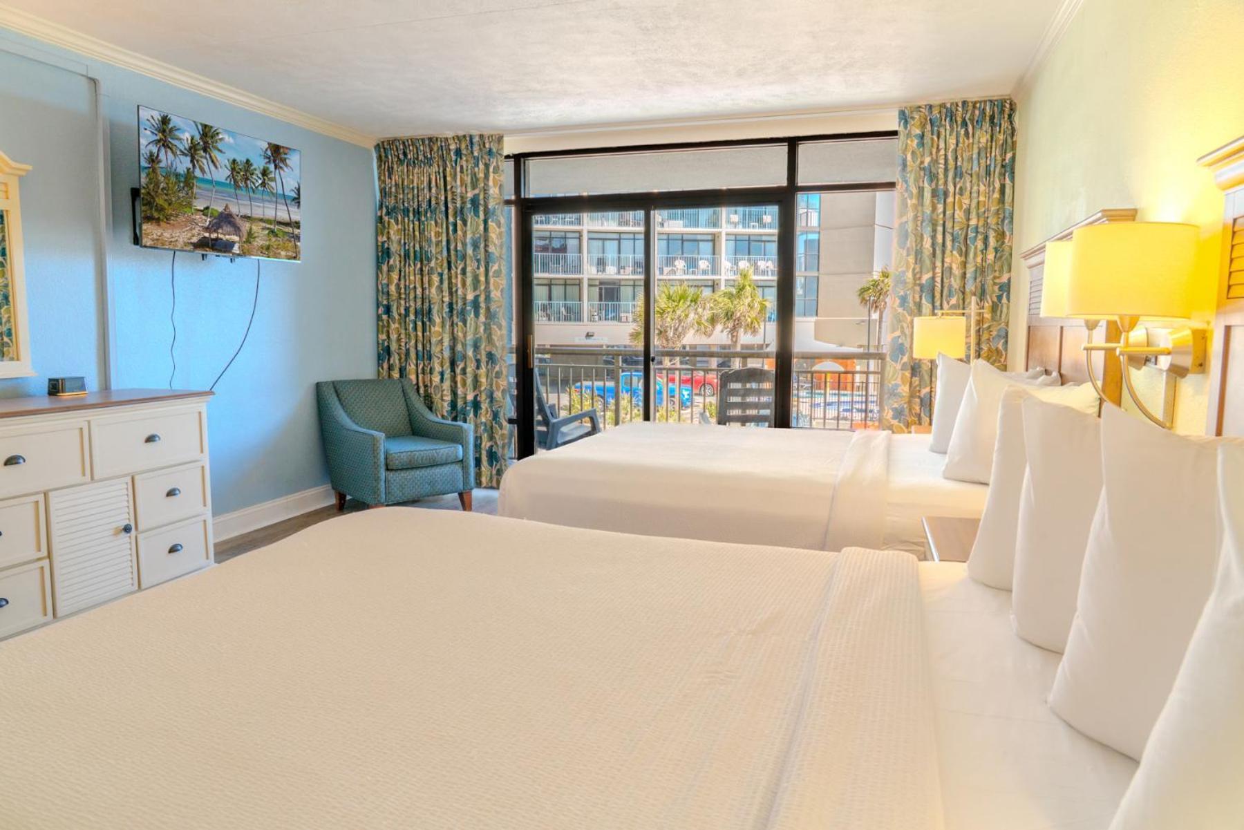 Grande Cayman Resort Unit 216 Myrtle Beach Exterior photo
