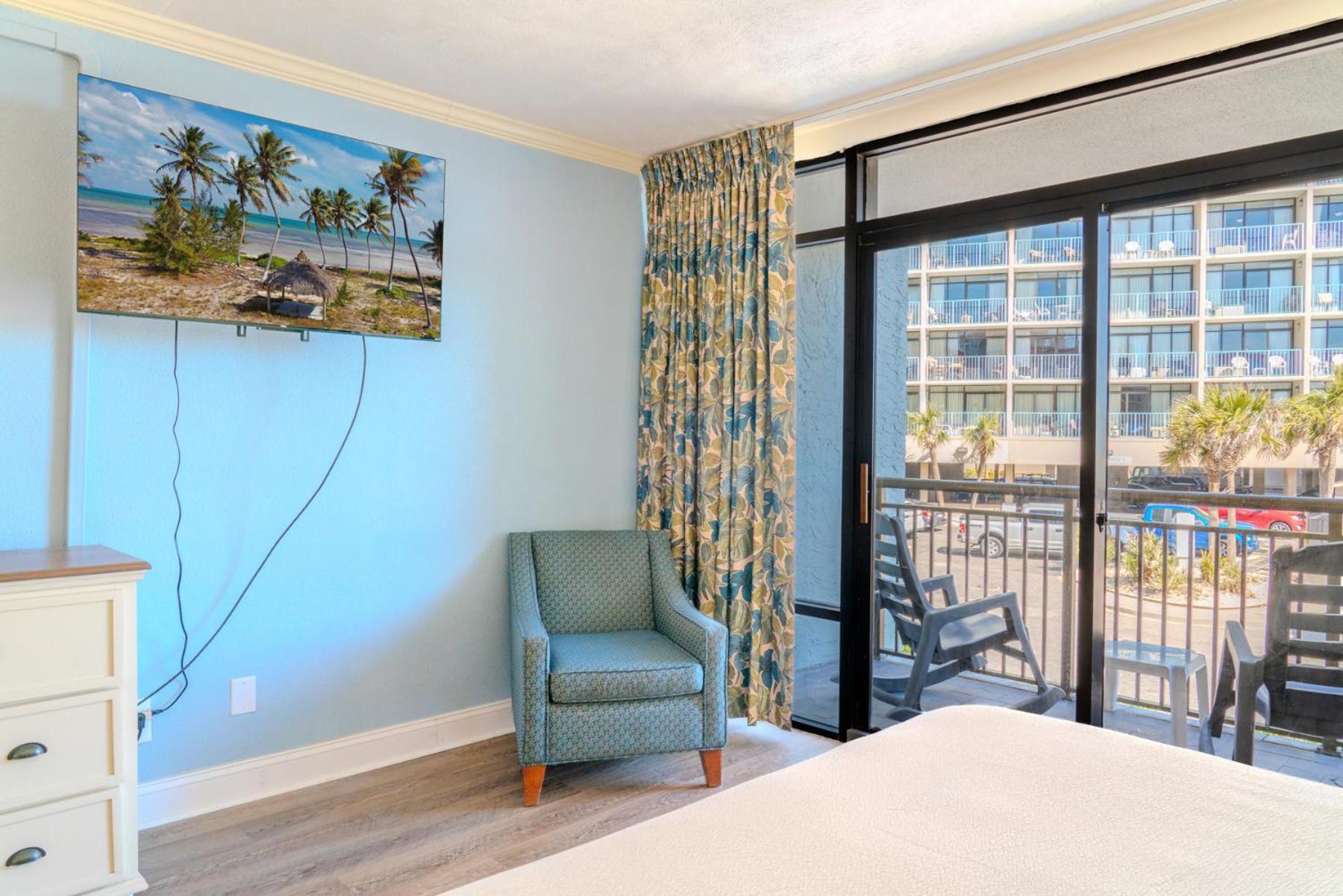 Grande Cayman Resort Unit 216 Myrtle Beach Exterior photo