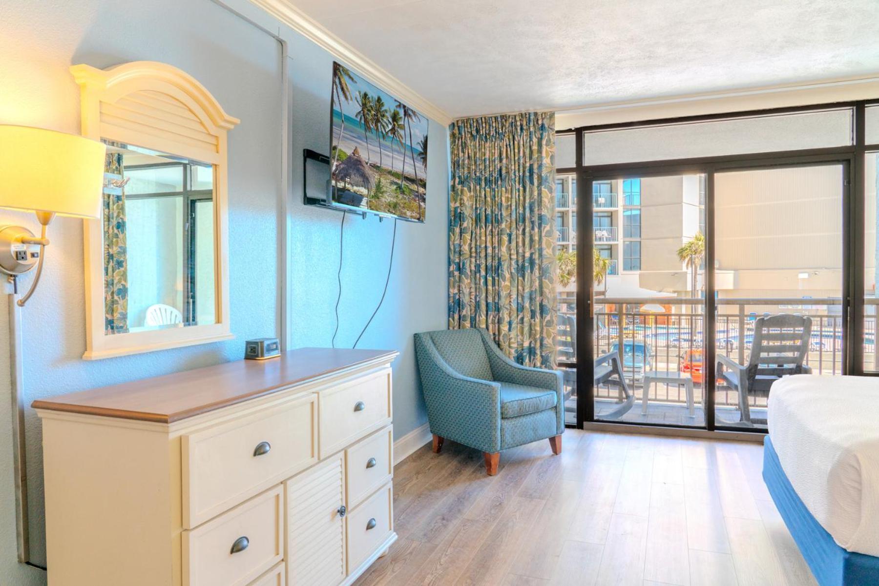 Grande Cayman Resort Unit 216 Myrtle Beach Exterior photo