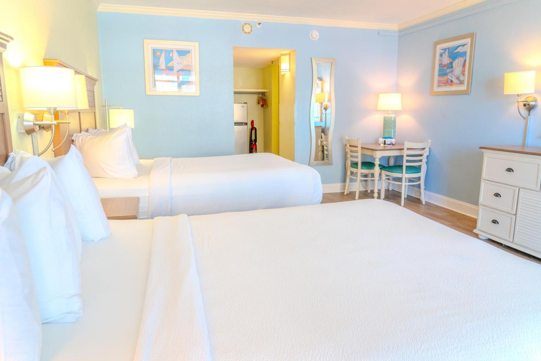 Grande Cayman Resort Unit 216 Myrtle Beach Exterior photo